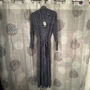 Rails printed jumpsuit